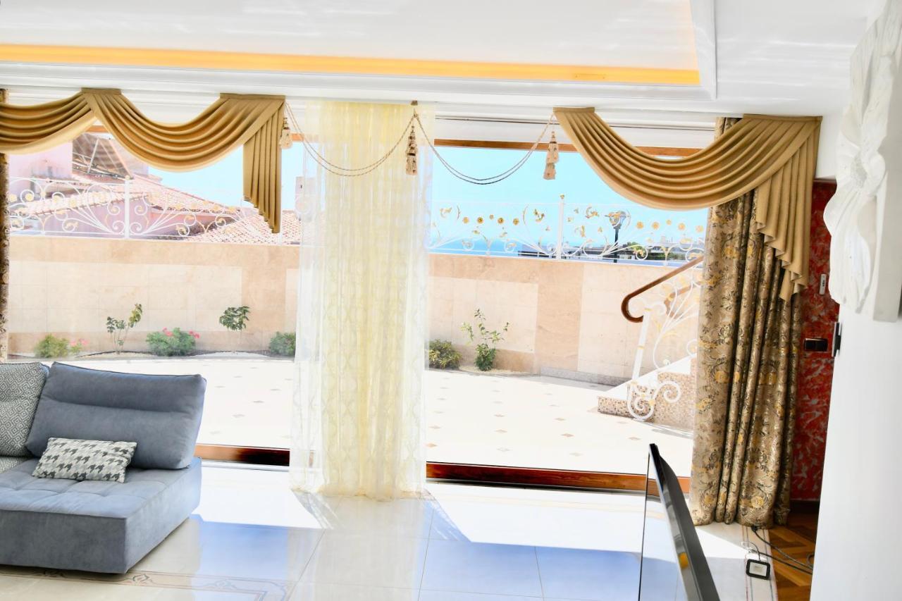 Apartamento MIRADOR DEL CERRADO DE LUJO free parking Málaga Exterior foto