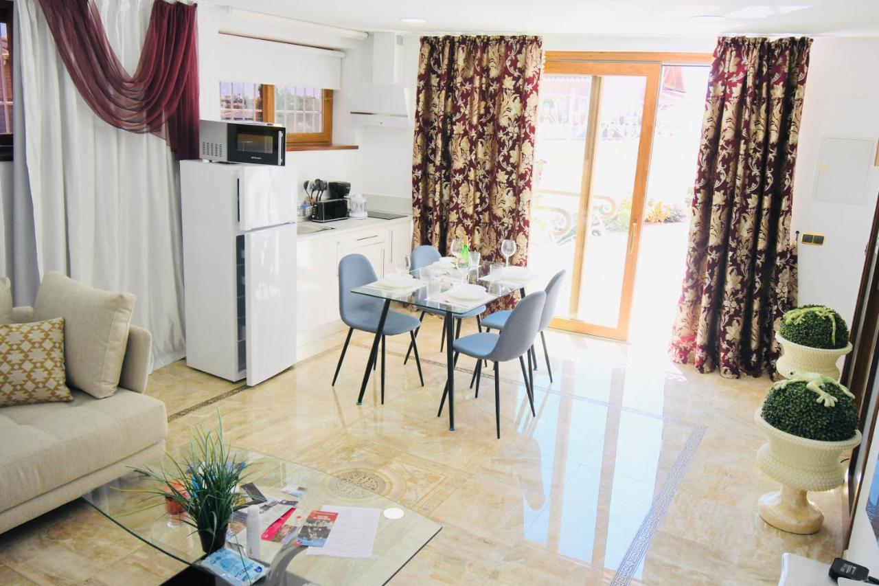 Apartamento MIRADOR DEL CERRADO DE LUJO free parking Málaga Exterior foto