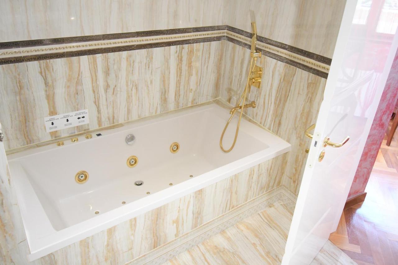 Apartamento MIRADOR DEL CERRADO DE LUJO free parking Málaga Exterior foto