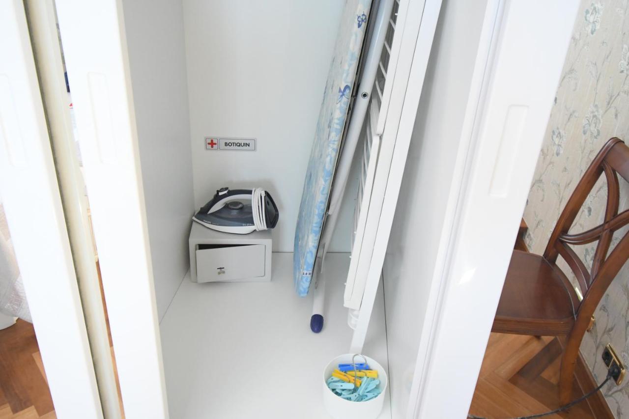 Apartamento MIRADOR DEL CERRADO DE LUJO free parking Málaga Exterior foto