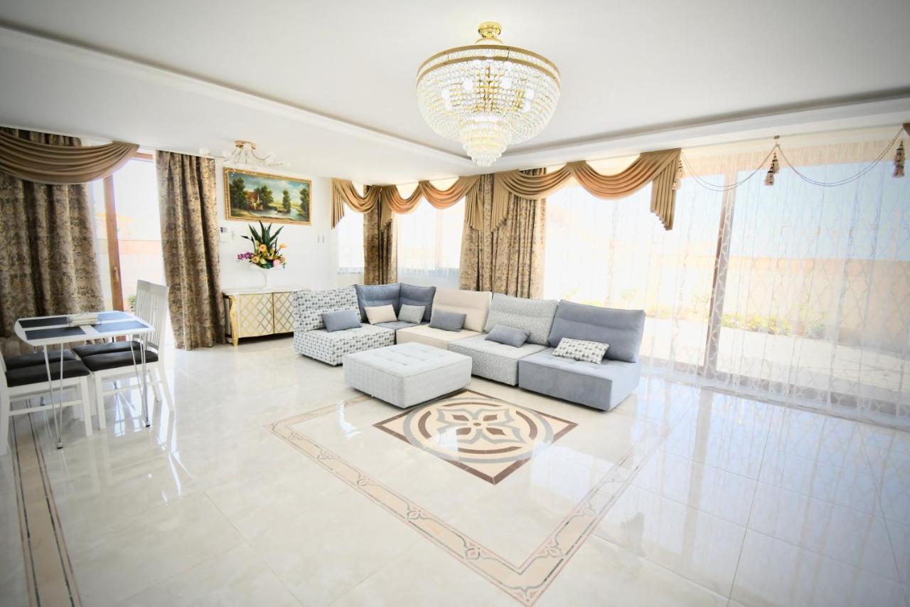 Apartamento MIRADOR DEL CERRADO DE LUJO free parking Málaga Exterior foto