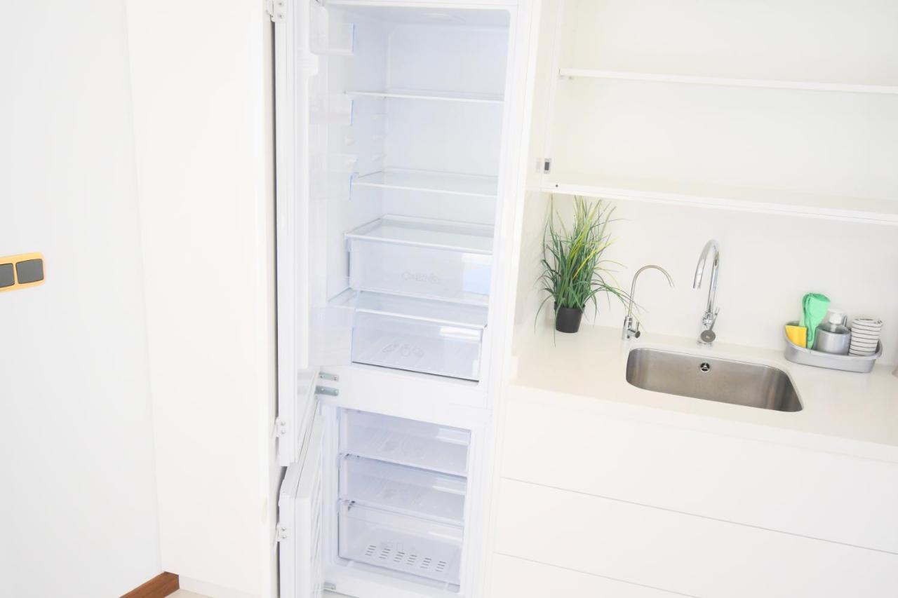 Apartamento MIRADOR DEL CERRADO DE LUJO free parking Málaga Exterior foto