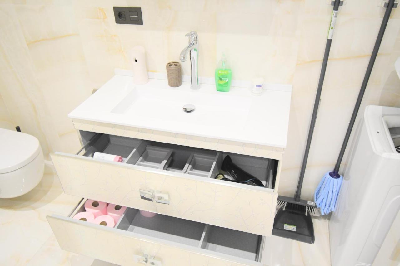 Apartamento MIRADOR DEL CERRADO DE LUJO free parking Málaga Exterior foto