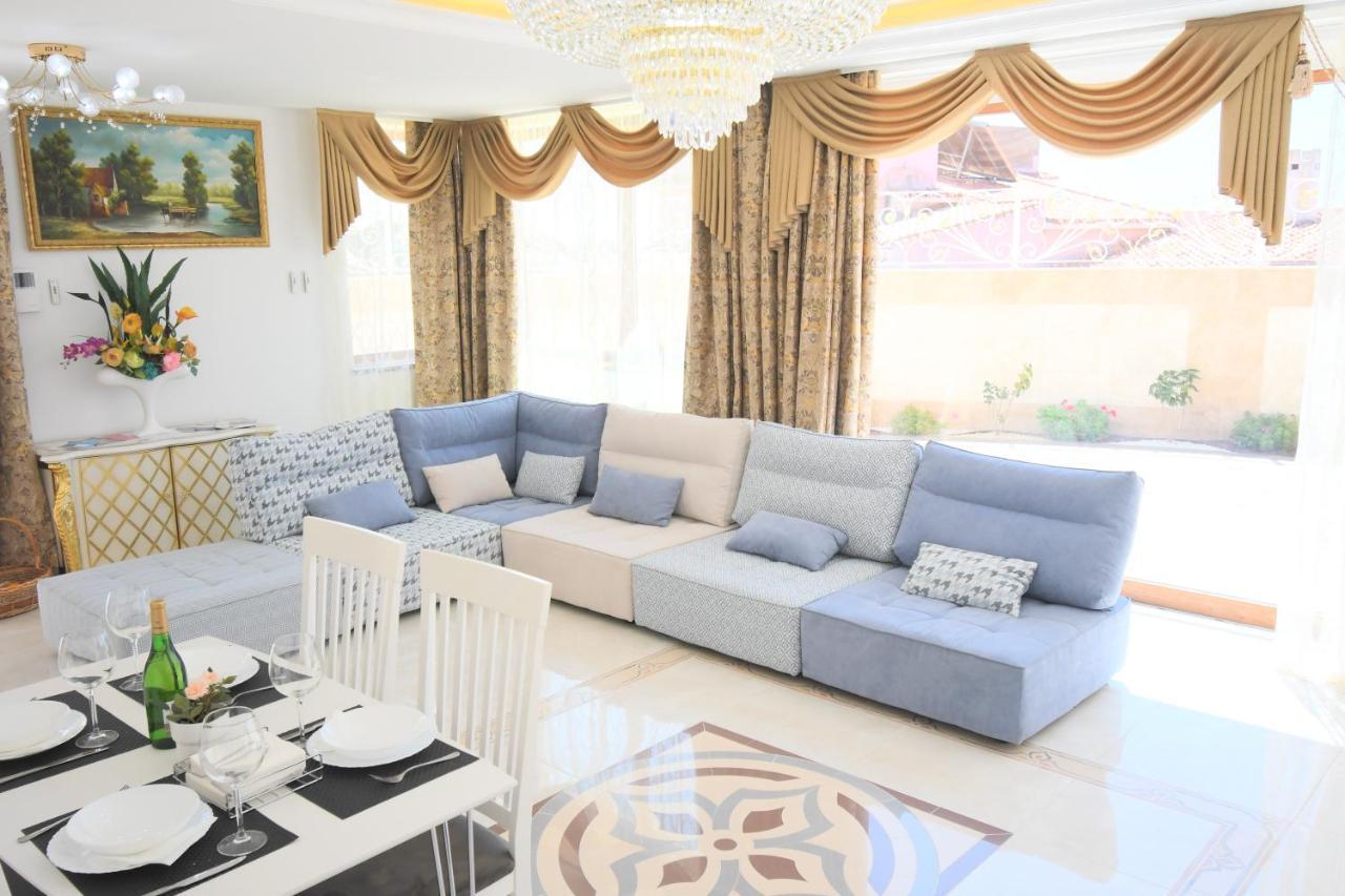 Apartamento MIRADOR DEL CERRADO DE LUJO free parking Málaga Exterior foto