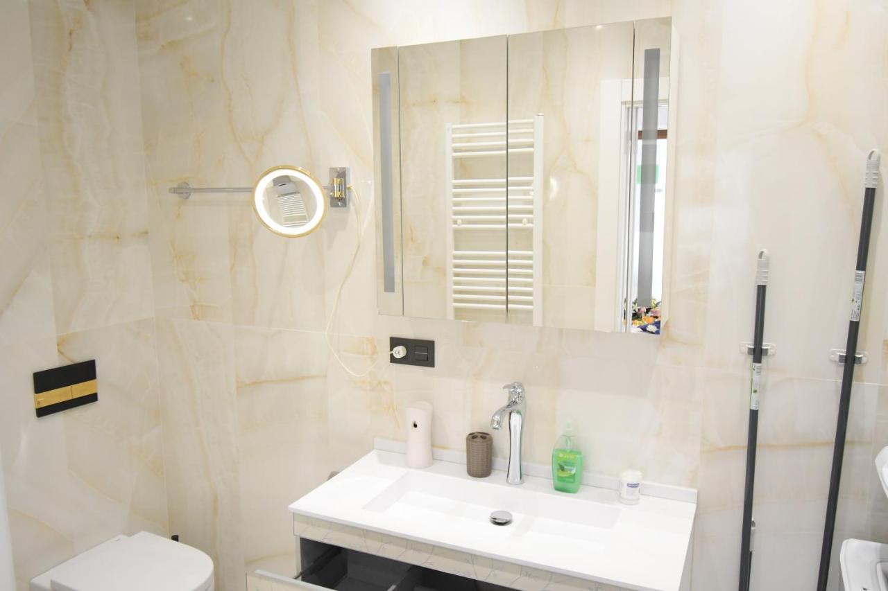 Apartamento MIRADOR DEL CERRADO DE LUJO free parking Málaga Exterior foto