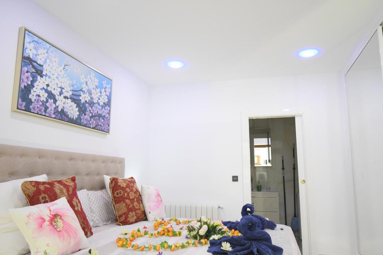 Apartamento MIRADOR DEL CERRADO DE LUJO free parking Málaga Exterior foto