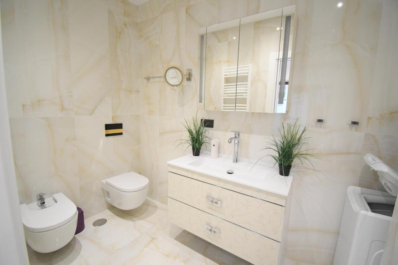 Apartamento MIRADOR DEL CERRADO DE LUJO free parking Málaga Exterior foto