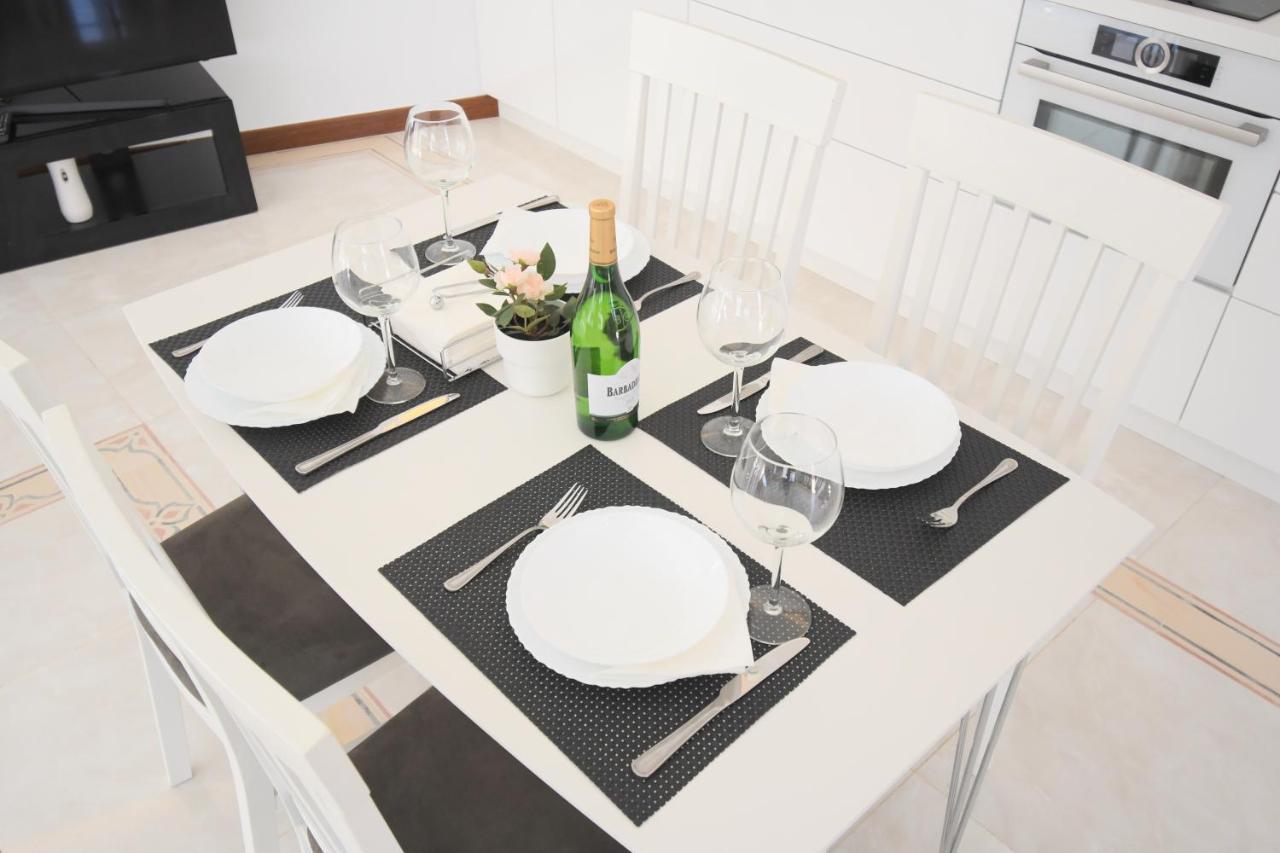 Apartamento MIRADOR DEL CERRADO DE LUJO free parking Málaga Exterior foto
