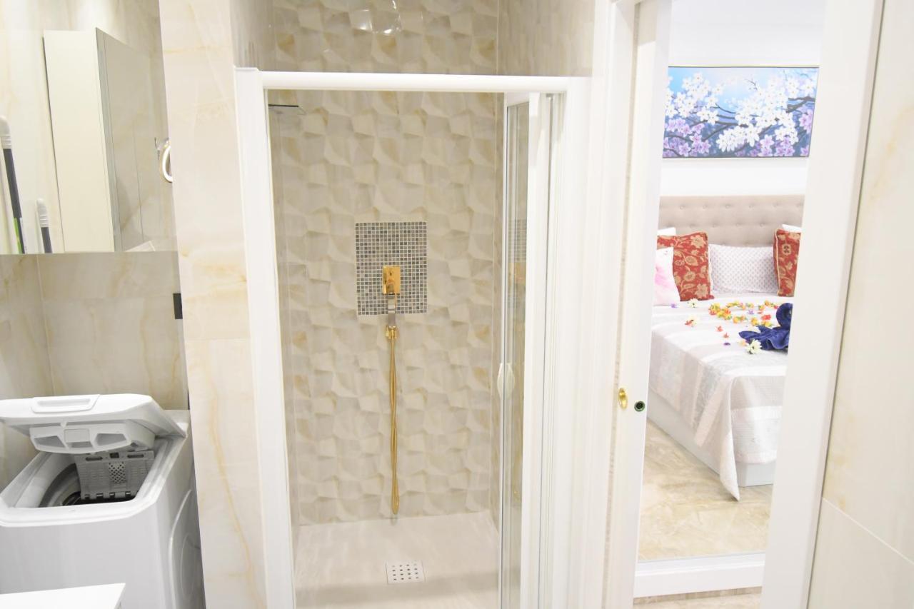 Apartamento MIRADOR DEL CERRADO DE LUJO free parking Málaga Exterior foto