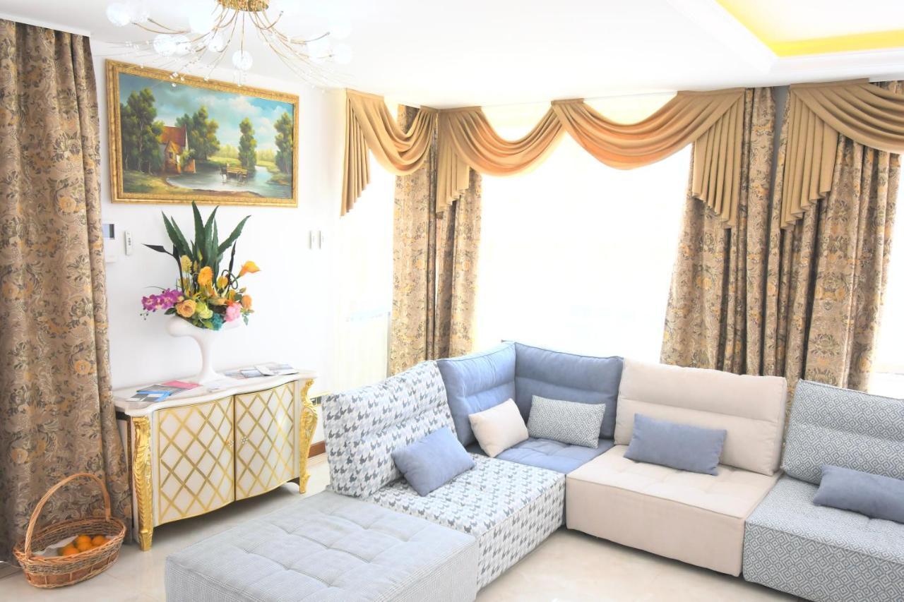 Apartamento MIRADOR DEL CERRADO DE LUJO free parking Málaga Exterior foto