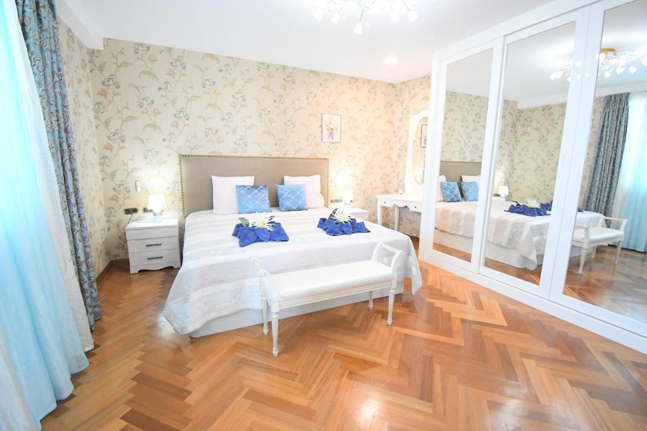 Apartamento MIRADOR DEL CERRADO DE LUJO free parking Málaga Exterior foto