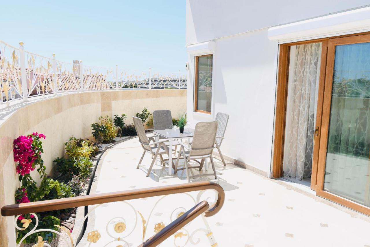 Apartamento MIRADOR DEL CERRADO DE LUJO free parking Málaga Exterior foto