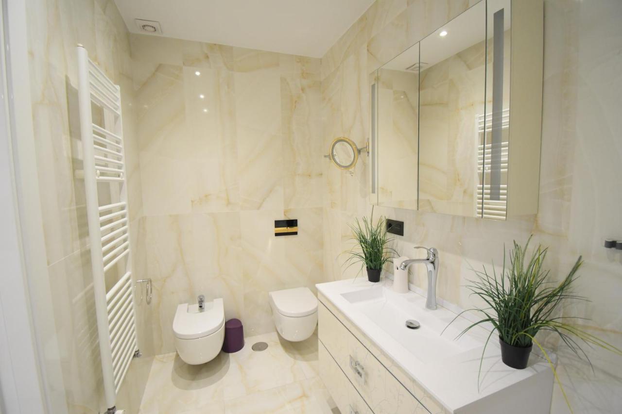 Apartamento MIRADOR DEL CERRADO DE LUJO free parking Málaga Exterior foto