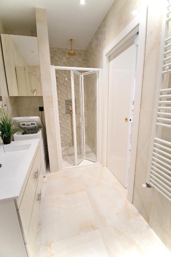 Apartamento MIRADOR DEL CERRADO DE LUJO free parking Málaga Exterior foto