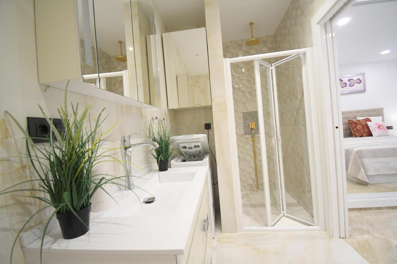 Apartamento MIRADOR DEL CERRADO DE LUJO free parking Málaga Exterior foto