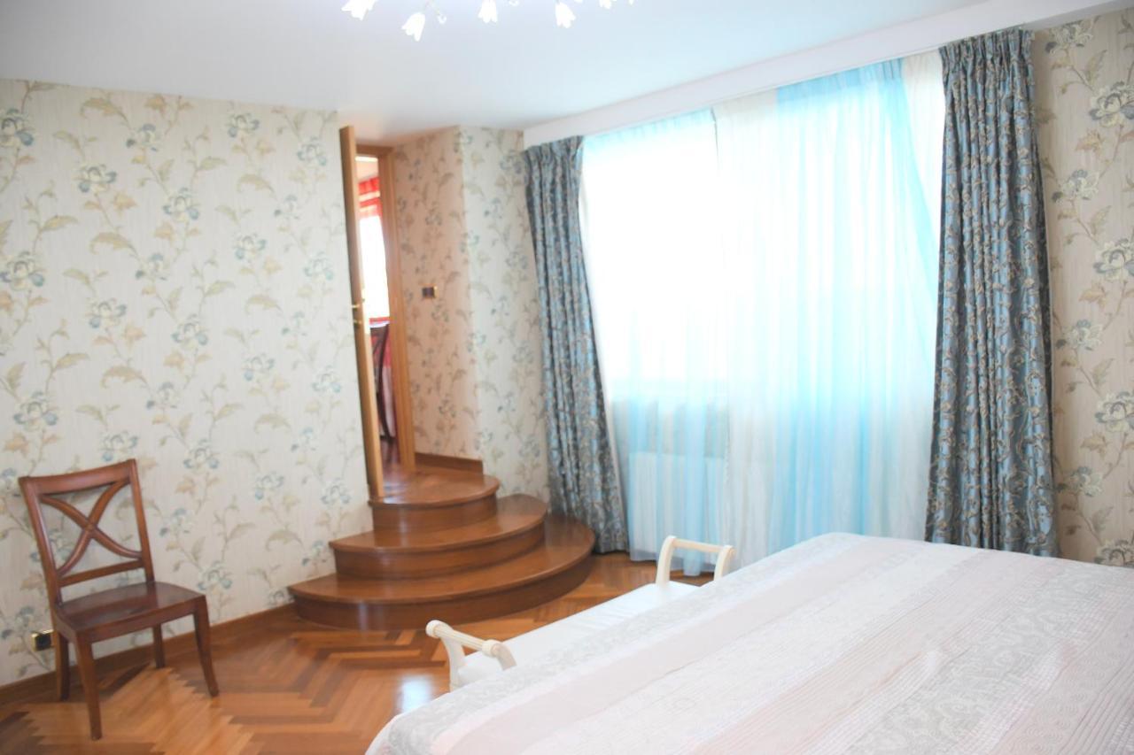 Apartamento MIRADOR DEL CERRADO DE LUJO free parking Málaga Exterior foto