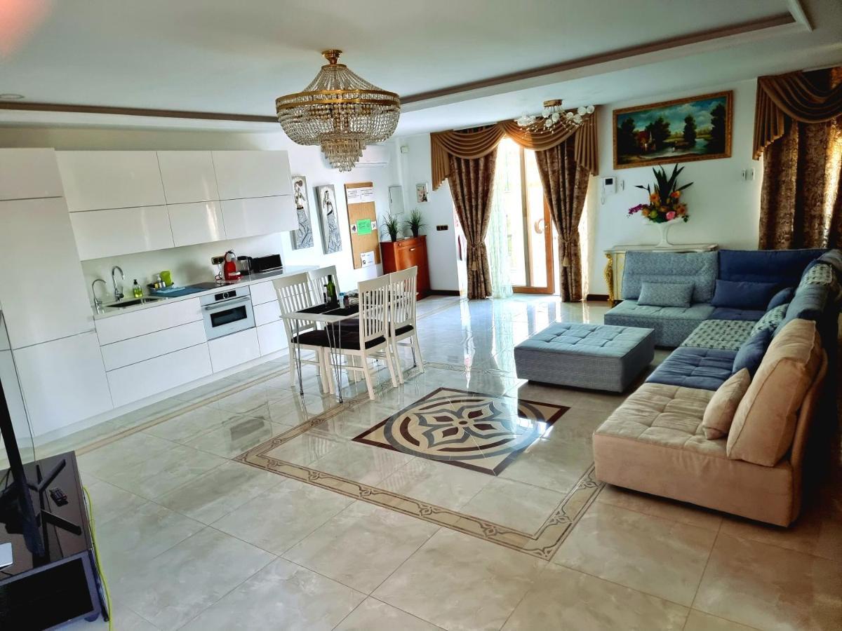 Apartamento MIRADOR DEL CERRADO DE LUJO free parking Málaga Exterior foto