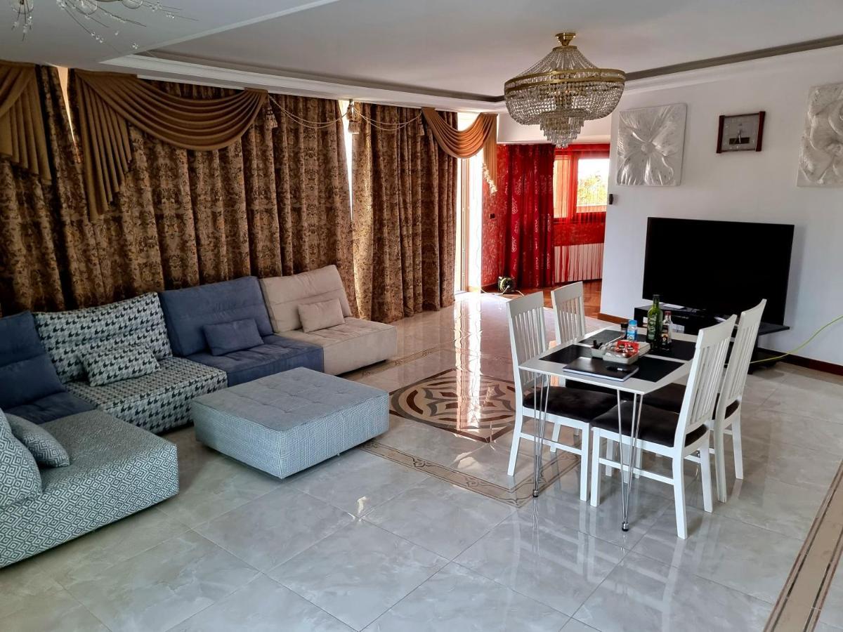 Apartamento MIRADOR DEL CERRADO DE LUJO free parking Málaga Exterior foto