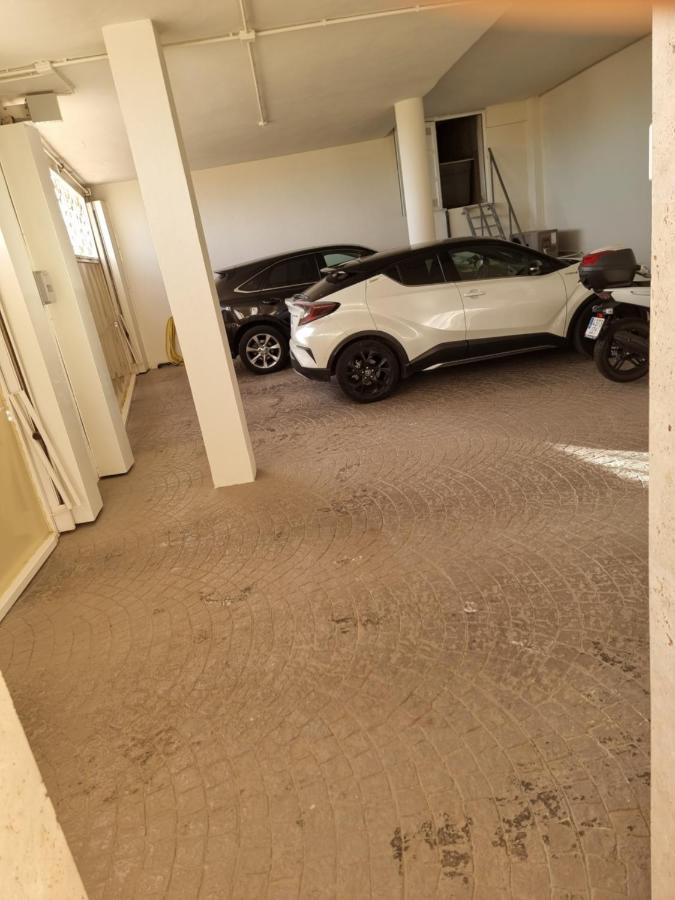 Apartamento MIRADOR DEL CERRADO DE LUJO free parking Málaga Exterior foto