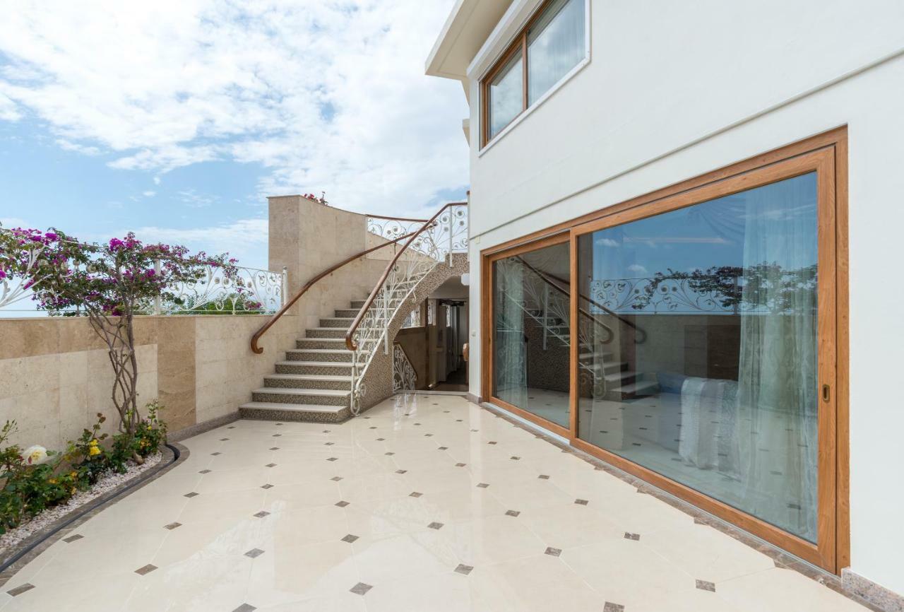 Apartamento MIRADOR DEL CERRADO DE LUJO free parking Málaga Exterior foto