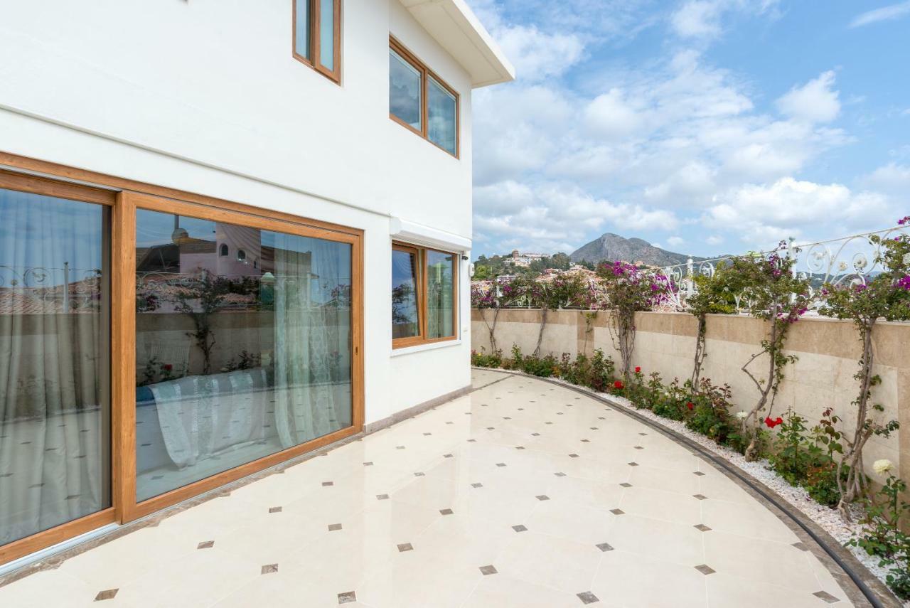 Apartamento MIRADOR DEL CERRADO DE LUJO free parking Málaga Exterior foto