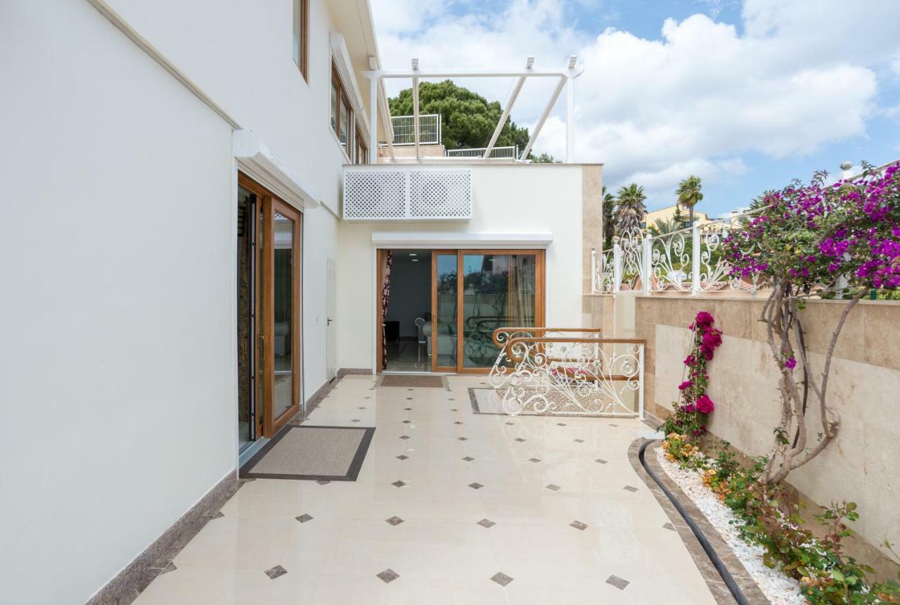 Apartamento MIRADOR DEL CERRADO DE LUJO free parking Málaga Exterior foto