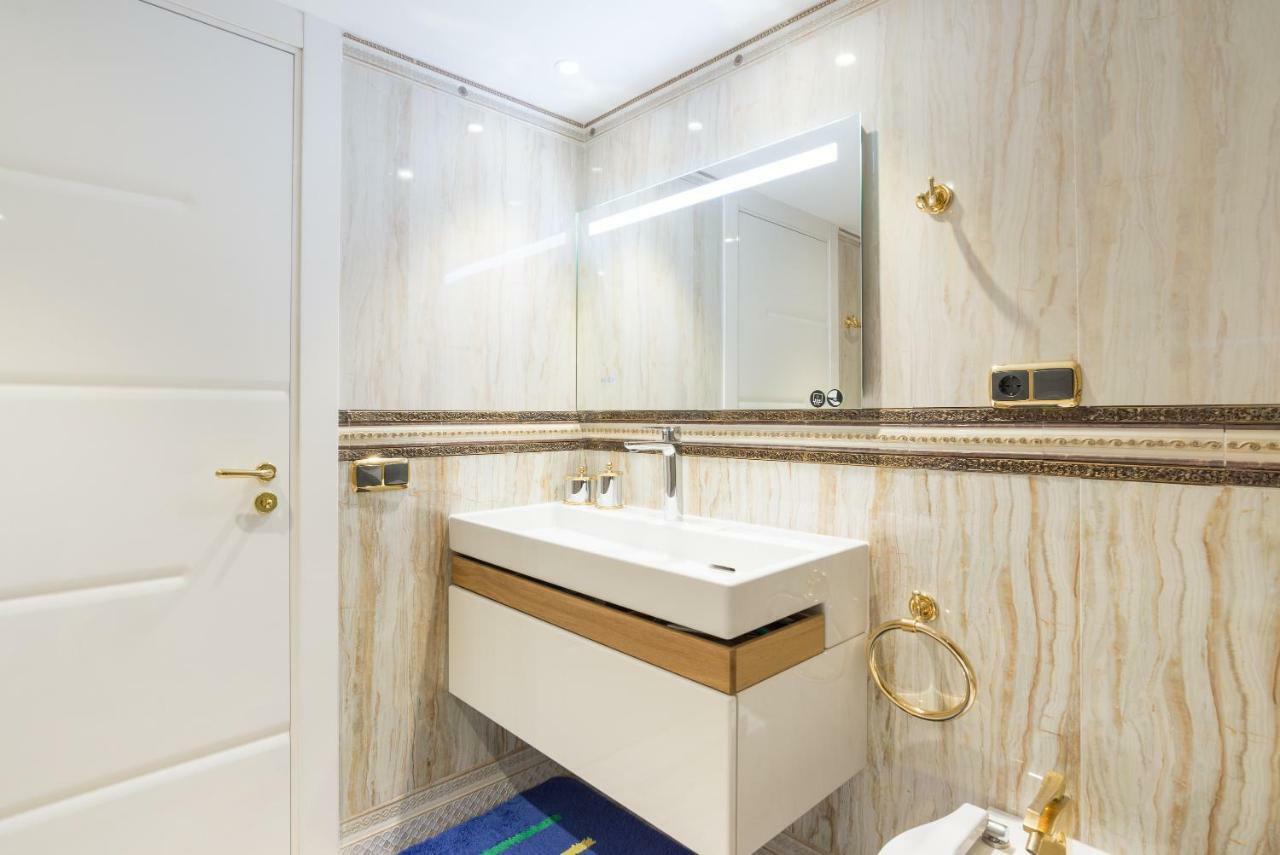 Apartamento MIRADOR DEL CERRADO DE LUJO free parking Málaga Exterior foto